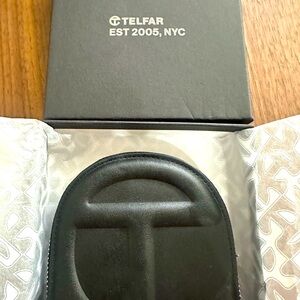 TELFAR wallet NWT
